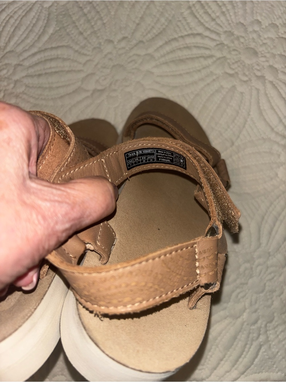 Teva - Picture 4 of 6